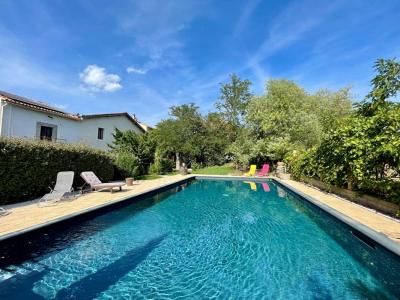 Annonce Vente 12 pi�ces Maison Servian 34