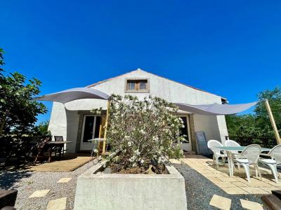 Acheter Maison Servian 592000 euros