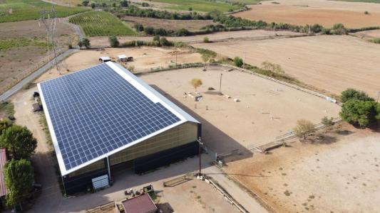 Acheter Prestige 380 m2 Servian