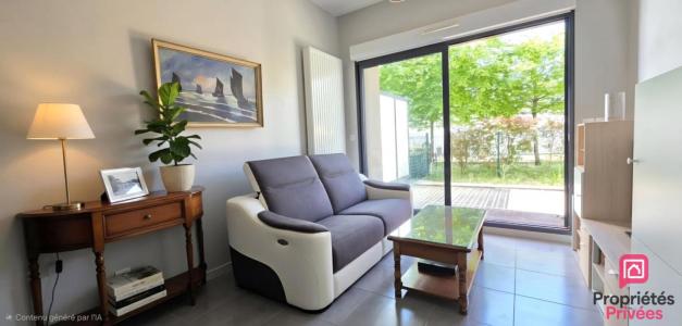 For sale Saint-medard-en-jalles 2 rooms 40 m2 Gironde (33160) photo 0