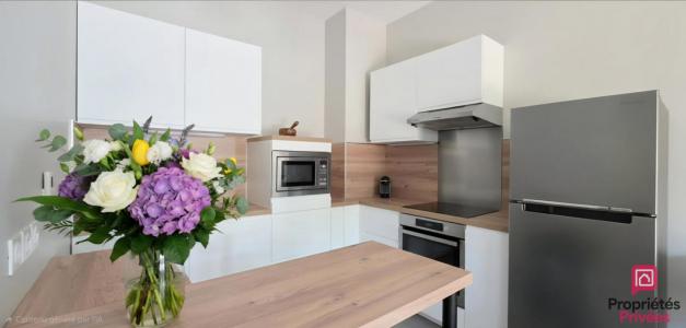 Annonce Vente 2 pi�ces Appartement Saint-medard-en-jalles 33