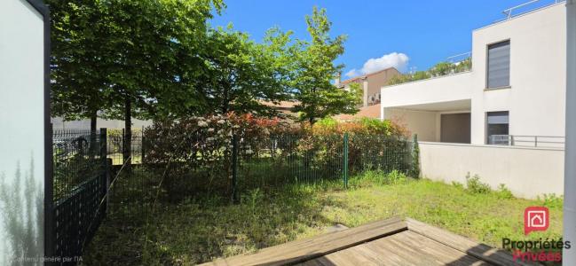 Acheter Appartement 40 m2 Saint-medard-en-jalles