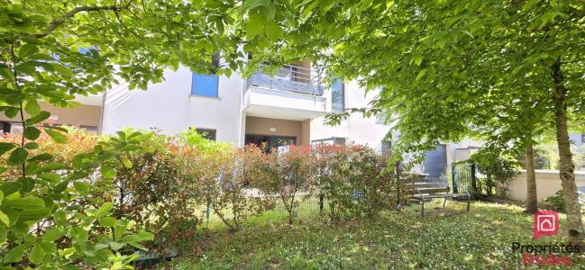Acheter Appartement Saint-medard-en-jalles Gironde