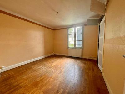 Annonce Vente 4 pi�ces Maison Varennes-vauzelles 58