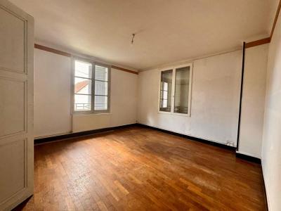 Acheter Maison 92 m2 Varennes-vauzelles