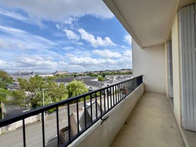 Annonce Vente 4 pi�ces Appartement Cholet 49