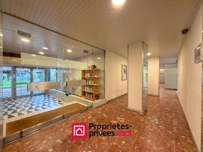Annonce Vente Appartement Strasbourg 67