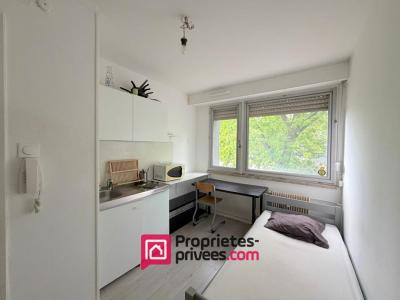 Acheter Appartement 10 m2 Strasbourg