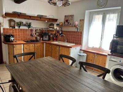 Acheter Maison Montarnaud 229000 euros