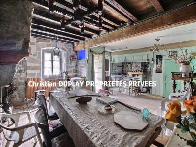 Acheter Maison 150 m2 Marlhes