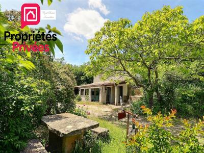 For sale Saint-hippolyte-du-fort 8 rooms 126 m2 Gard (30170) photo 1