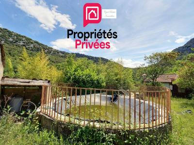 For sale Saint-hippolyte-du-fort 8 rooms 126 m2 Gard (30170) photo 2