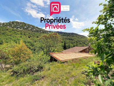 For sale Saint-hippolyte-du-fort 8 rooms 126 m2 Gard (30170) photo 3