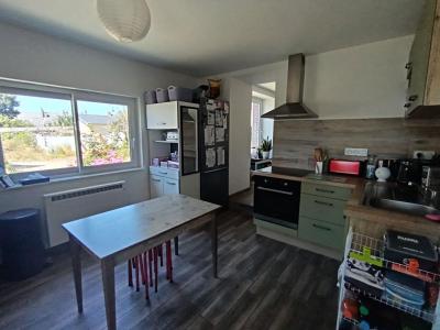 For sale Granville 1 room 33 m2 Manche (50400) photo 1