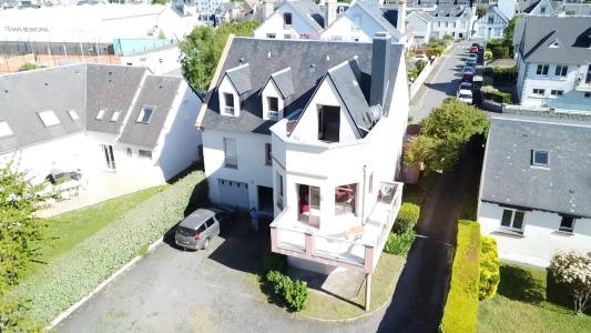 For sale Granville 7 rooms 186 m2 Manche (50400) photo 2