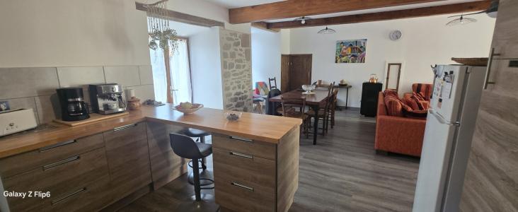 Acheter Maison 130 m2 Rieux-minervois
