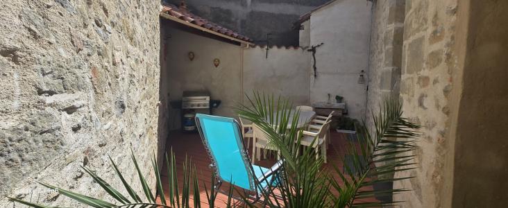 Acheter Maison Rieux-minervois 215000 euros