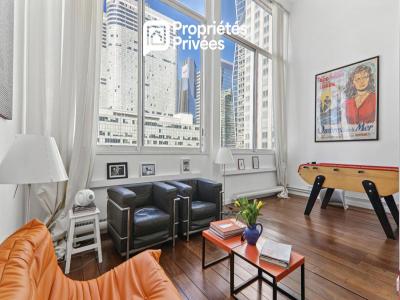 Acheter Appartement 136 m2 Courbevoie