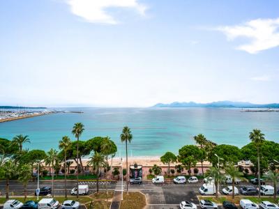 For sale Cannes 3 rooms 98 m2 Alpes Maritimes (06400) photo 0