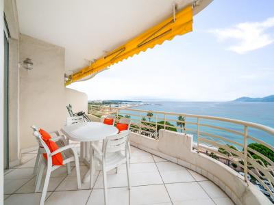 Annonce Vente 3 pi�ces Appartement Cannes 06