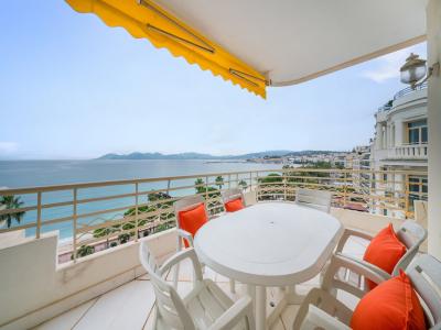 Acheter Appartement 98 m2 Cannes