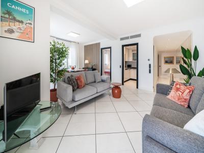 Acheter Appartement Cannes 3180000 euros