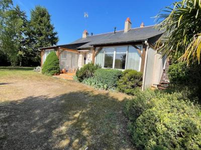 Annonce Vente 6 pi�ces Maison Saumur 49