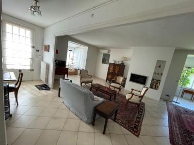 Acheter Maison Saumur 272000 euros