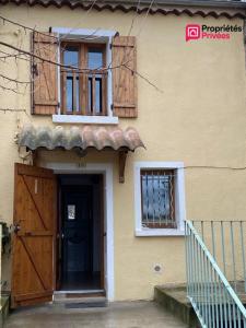 For sale Bras-d'asse 2 rooms 34 m2 Alpes de haute provence (04270) photo 0