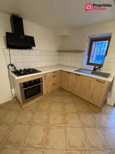 Annonce Vente 2 pi�ces Maison Bras-d'asse 04