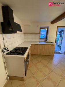 Acheter Maison 34 m2 Bras-d'asse