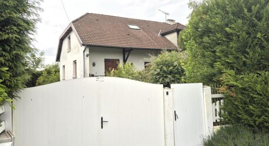For sale Saint-dizier 7 rooms 223 m2 Haute marne (52100) photo 0