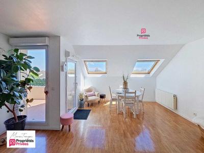For sale Lacroix-saint-ouen 3 rooms 71 m2 Oise (60610) photo 1