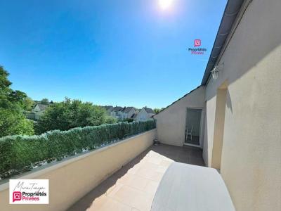 For sale Lacroix-saint-ouen 3 rooms 71 m2 Oise (60610) photo 4