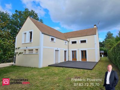 For sale Houdan 6 rooms 182 m2 Yvelines (78550) photo 0