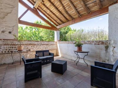 Annonce Vente 5 pi�ces Maison Canals 82