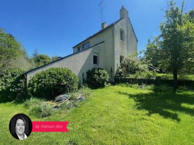 For sale Pluherlin 7 rooms 149 m2 Morbihan (56220) photo 1