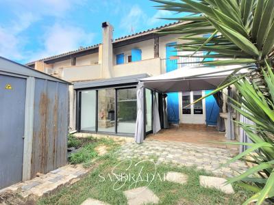 For sale Carcassonne 4 rooms 92 m2 Aude (11000) photo 0