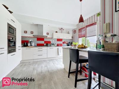 For sale Lavaur 6 rooms 184 m2 Tarn (81500) photo 1