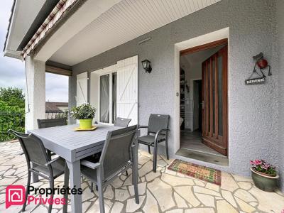 For sale Lavaur 6 rooms 184 m2 Tarn (81500) photo 3