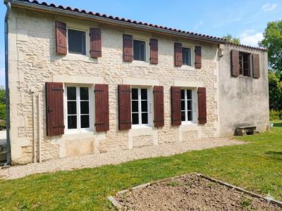 For sale Landes 6 rooms 118 m2 Charente maritime (17380) photo 0