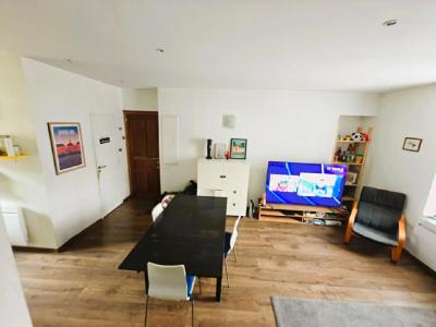 Annonce Vente 3 pi�ces Appartement Grenoble 38
