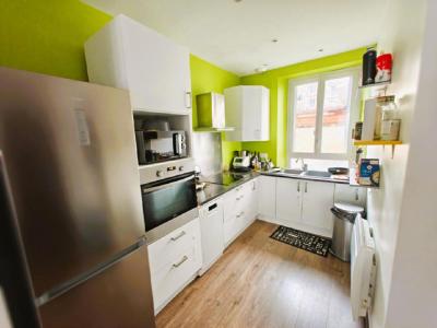 Acheter Appartement Grenoble Isere
