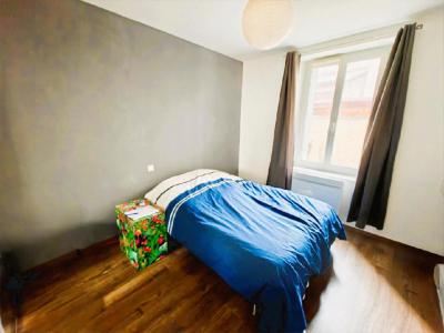 Acheter Appartement Grenoble 99000 euros