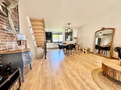 Annonce Vente 5 pi�ces Appartement Amiens 80