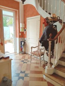 Annonce Vente 10 pi�ces Maison Cahors 46
