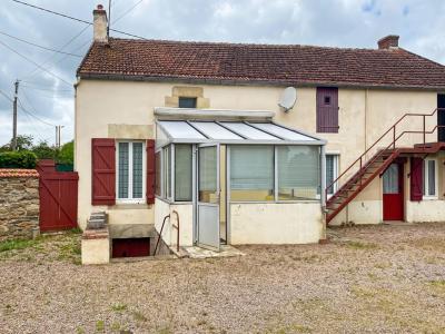 For sale Epoisses 7 rooms 98 m2 Cote d'or (21460) photo 0