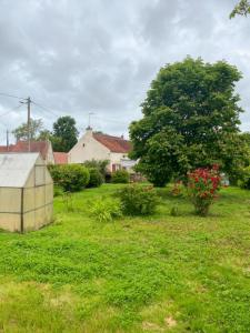 Annonce Vente 7 pi�ces Maison Epoisses 21