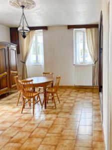 Acheter Maison 98 m2 Epoisses