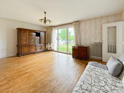 Annonce Vente 5 pi�ces Maison Cenon 33
